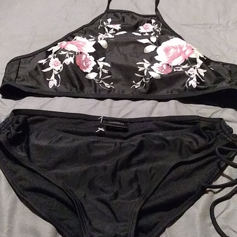 Swimsuit